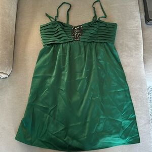 BCBG mini dress